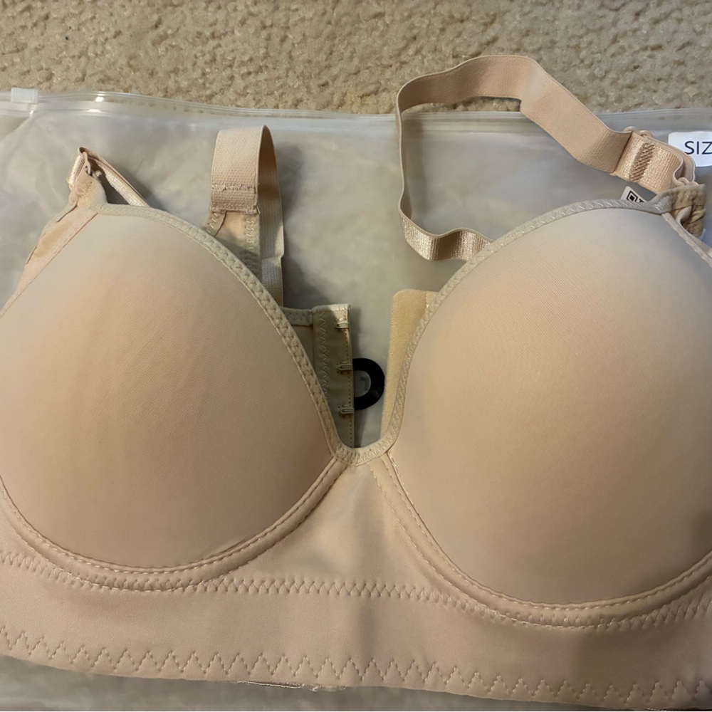Shapedly Bra 34d